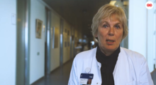 Overlæge Gedske Daugaard fortæller om testikelkræft.