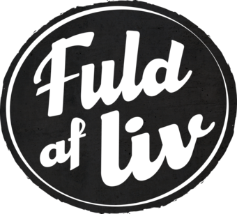 Fuld af liv logo